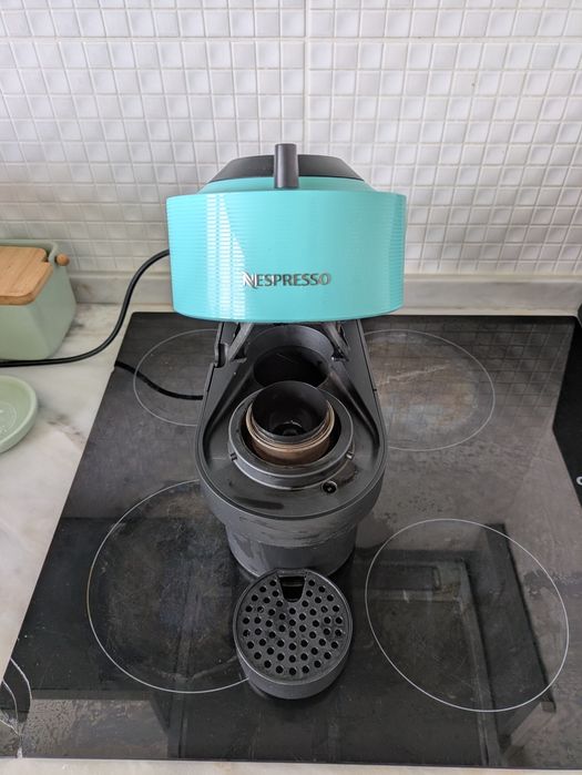 Máquina café Nespresso Vertuo Pop