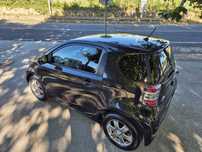 Toyota Iq 1.4 D4-D full extras