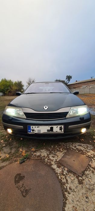 Продам Renault Laguna  у відмінному стані.