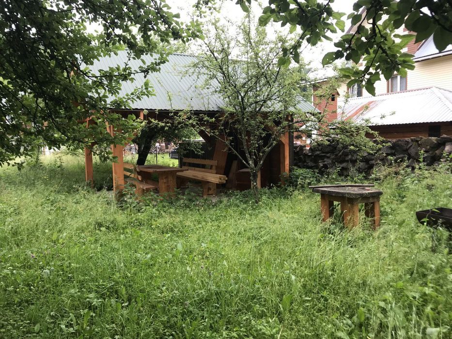 Оренда котеджу "Мисливець" Славськ 7-10 людей НОВИЙ РІК ЗАЙНЯТО