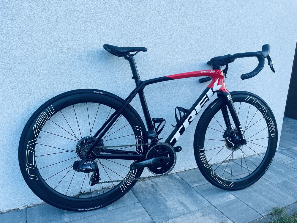Trek Emonda SL 6, M Sram Force, pomiar 2022