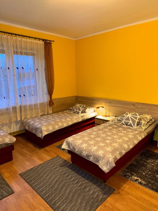 Wynajem pokoi Jaktorów Grodzisk Maz. Noclegi, Kwatery Pracownicze,