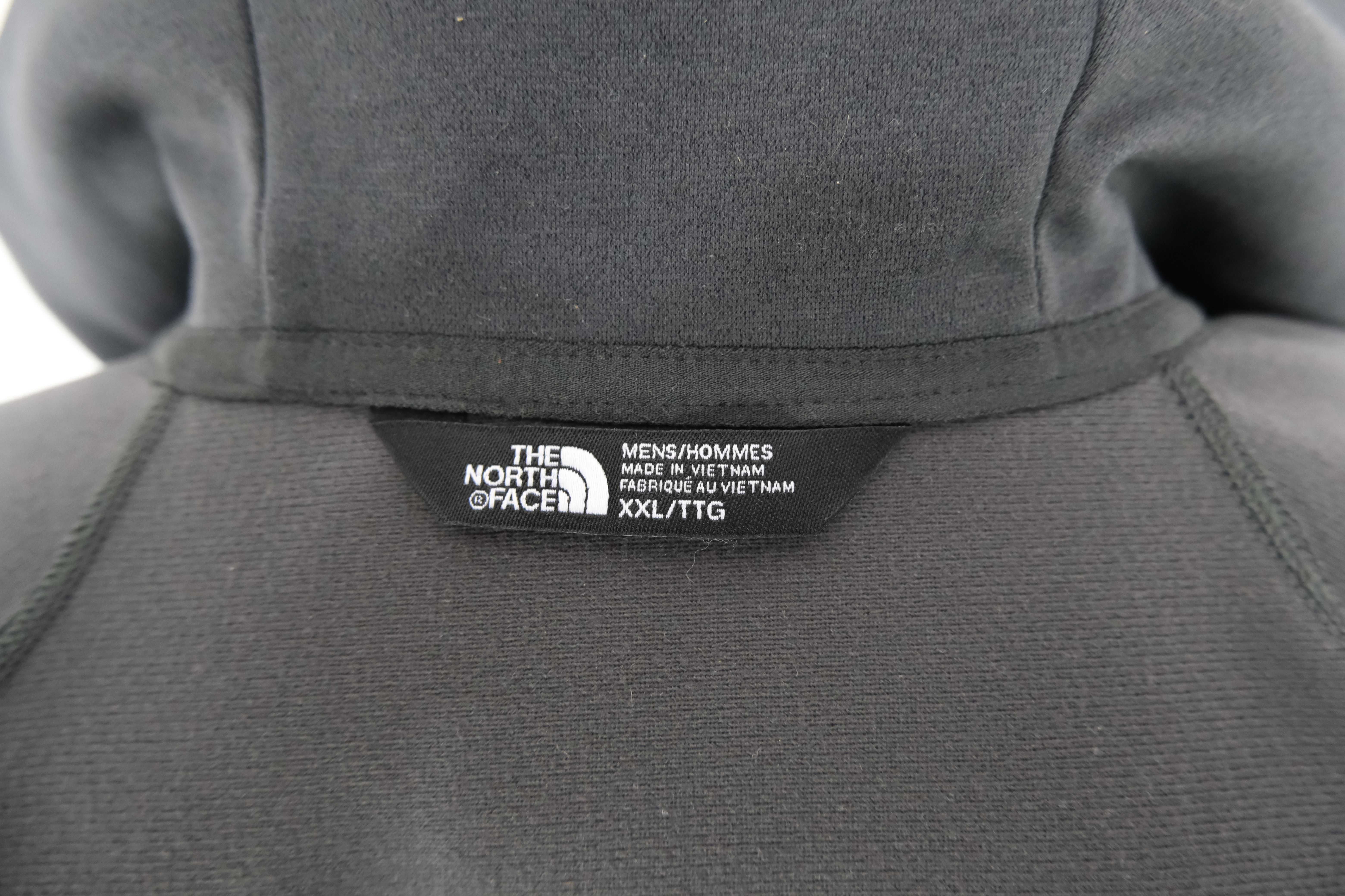 The North Face męska kurtka/ wiatrówka męska r XXL