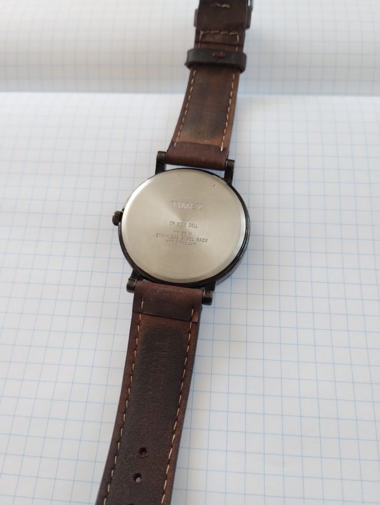 Продам годинник Timex!