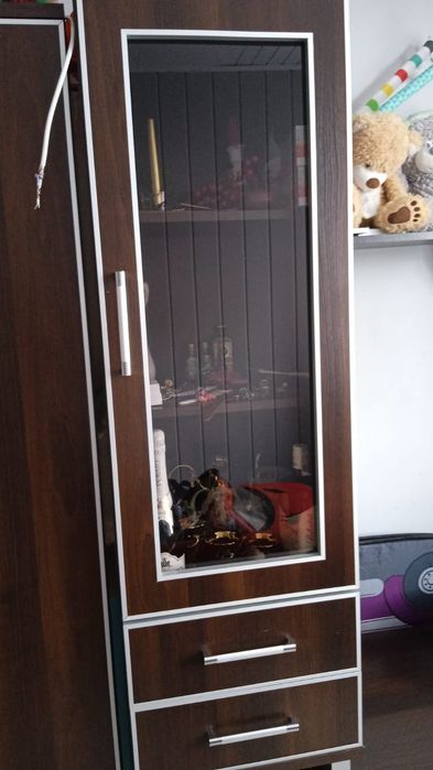 Zestaw mebli pokojowych stan dobry, zadbane