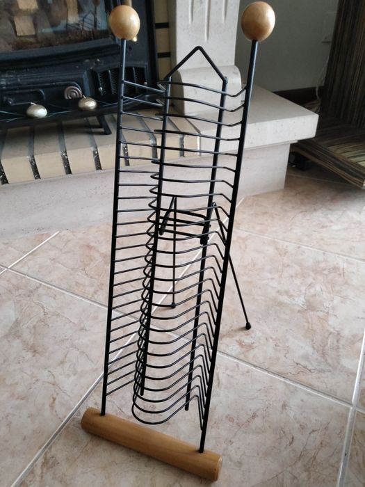 2 porta CD,s de 25
