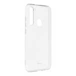 Etui Roar do Xiaomi Redmi Note 8 Jelly Clear