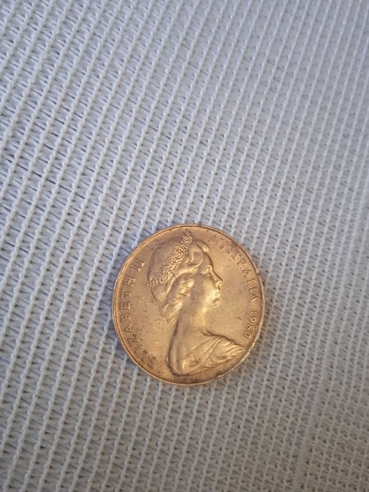 Продам монету в гарному стані