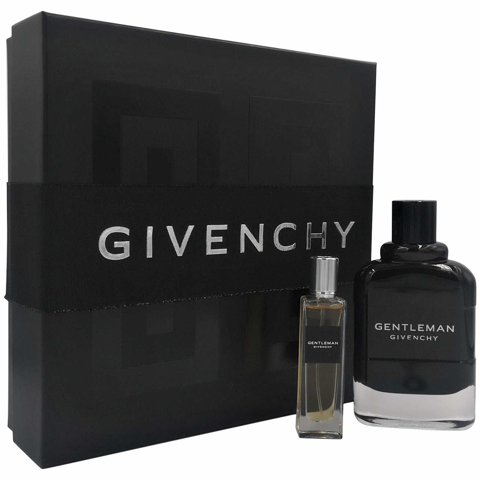 Perfumy | Givenchy | Gentleman | Zestaw