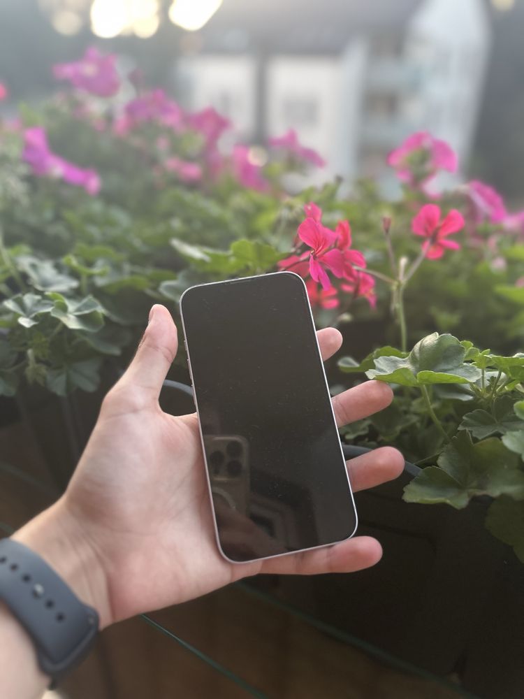 Iphone 14 88% Pełny zestaw