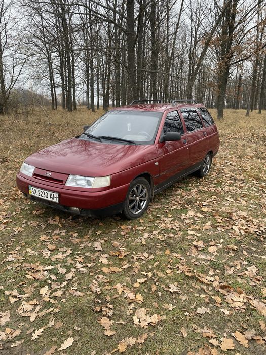 Продам авто ваз 2111