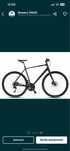 Rower Gravel KANDS pure fitness