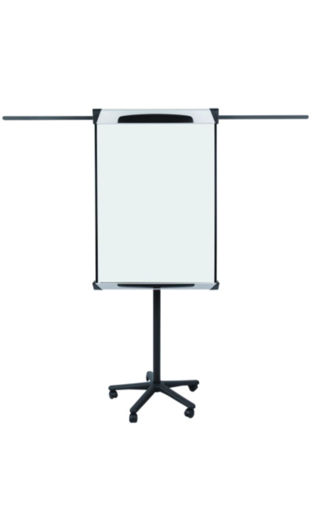 Bi-office design flipchart mobilny nieużywany