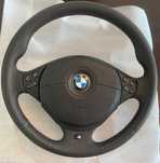 volante m technic