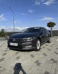 Продам Passat b8