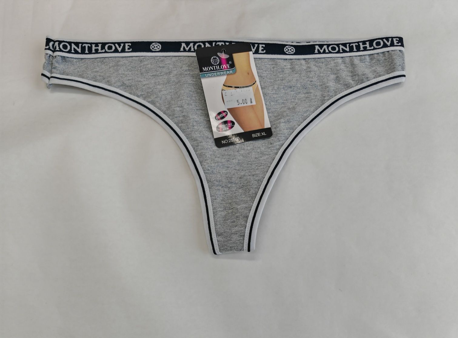 Stringi damskie.