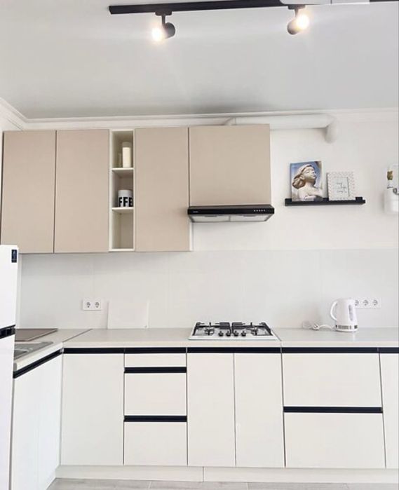 Оренда 1к квартири. Центр. Укомплектована меблями і технікою!