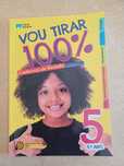 Vou tirar 100% - 5.º Ano (NOVO)