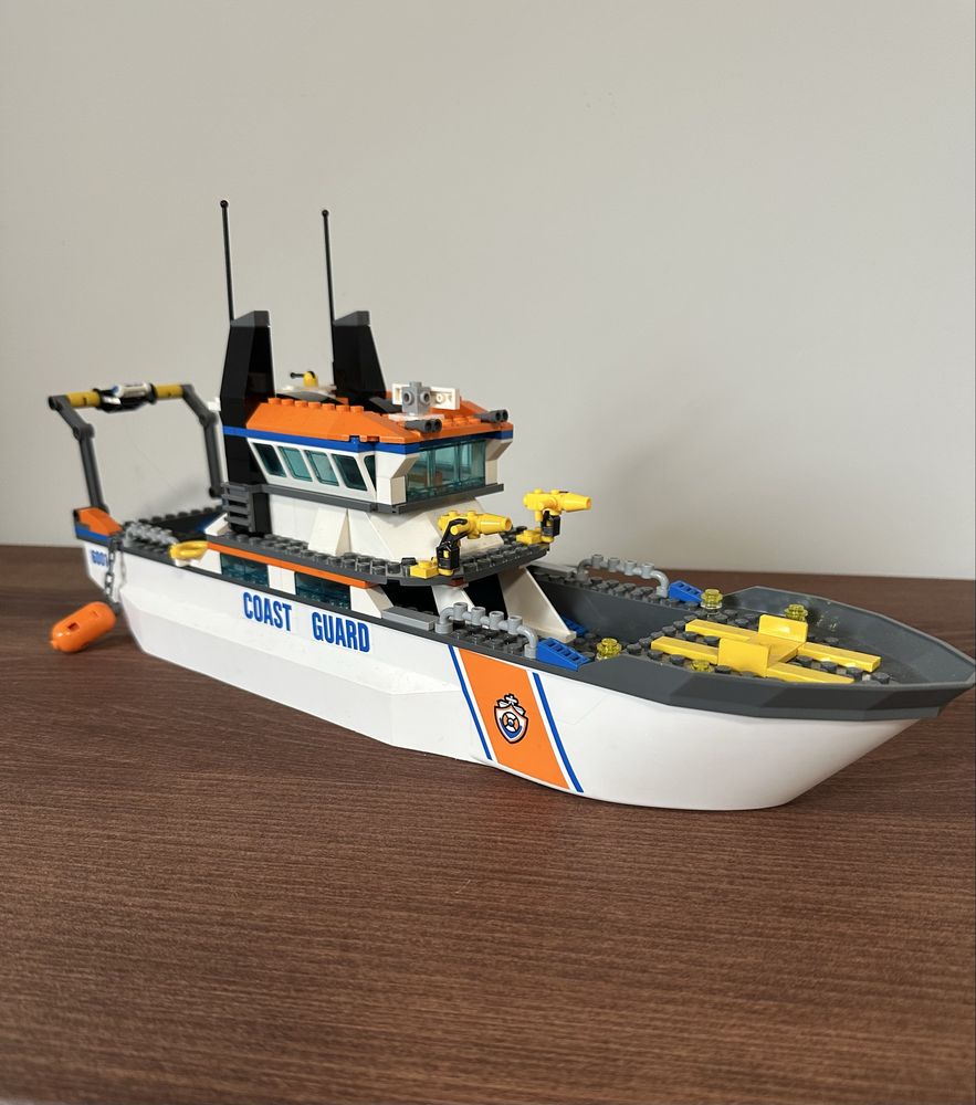 Оригінальний набір лего/Lego 60014