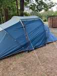 Namiot Quechua Arpenaz 4.2  , 4 osoby