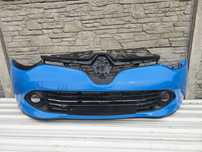 RENAULT Clio IV 4  ZDERZAK PRZOD oryginał