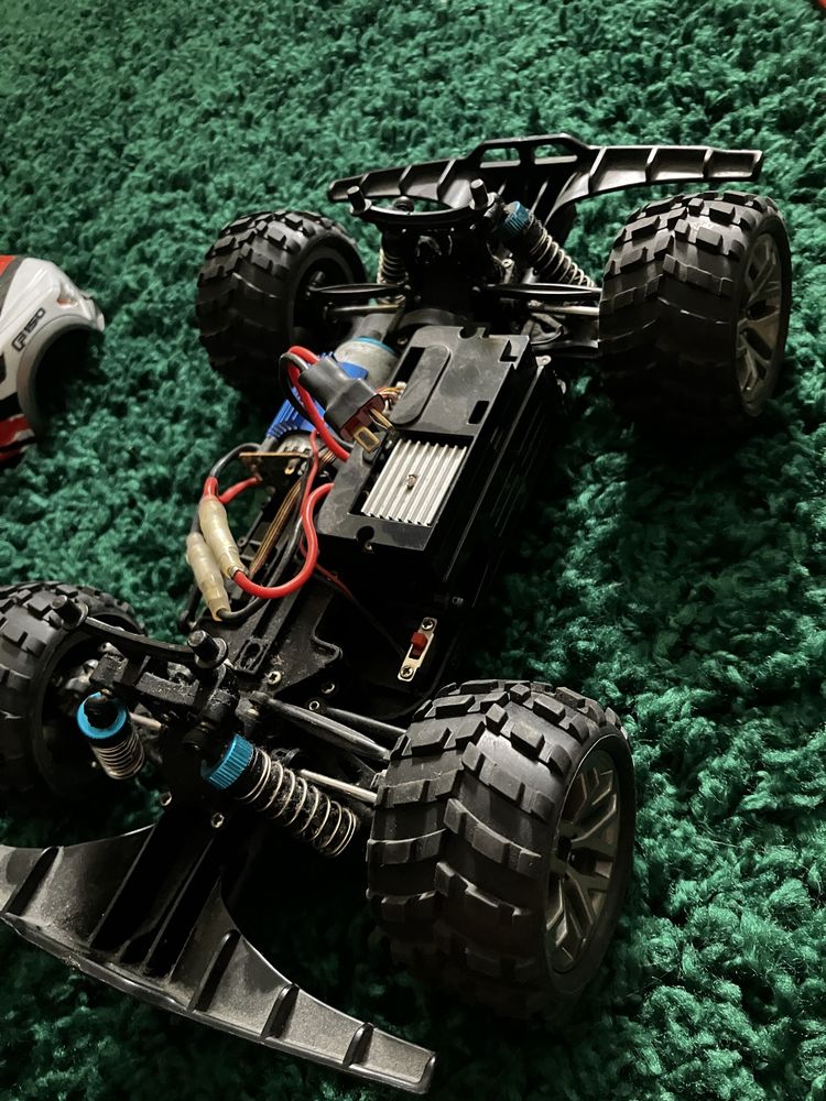 Autko Rc carrera