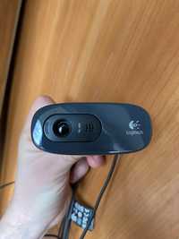 Веб-камера Logitech C270