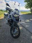 BMW GS 1200 Adventure