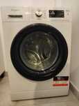 Pralka WHIRLPOOL FFB 7038 BV PL 7kg 1000 obr