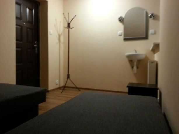 pokoje, noclegi, kwatery pracownicze