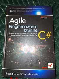 Agile. Programowanie zwinne: zasady, wzorce i praktyki [SRP4]