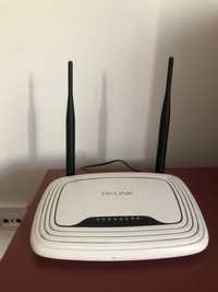 Router Wi-Fi TP-LINK (300 Mbps)