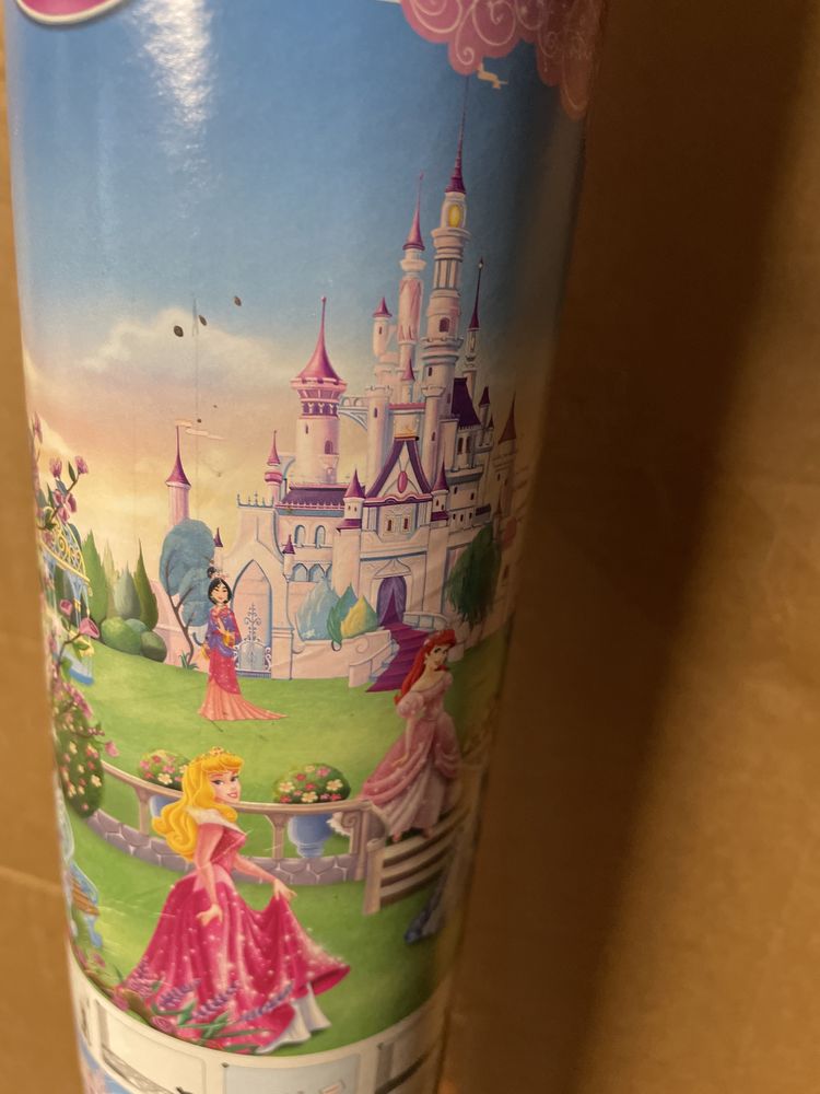 Fototapeta Disney