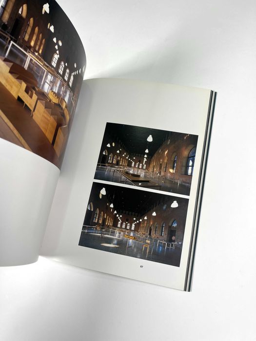 Allestimenti tra le quinte di Palladio Electa 2008 Arquitetura