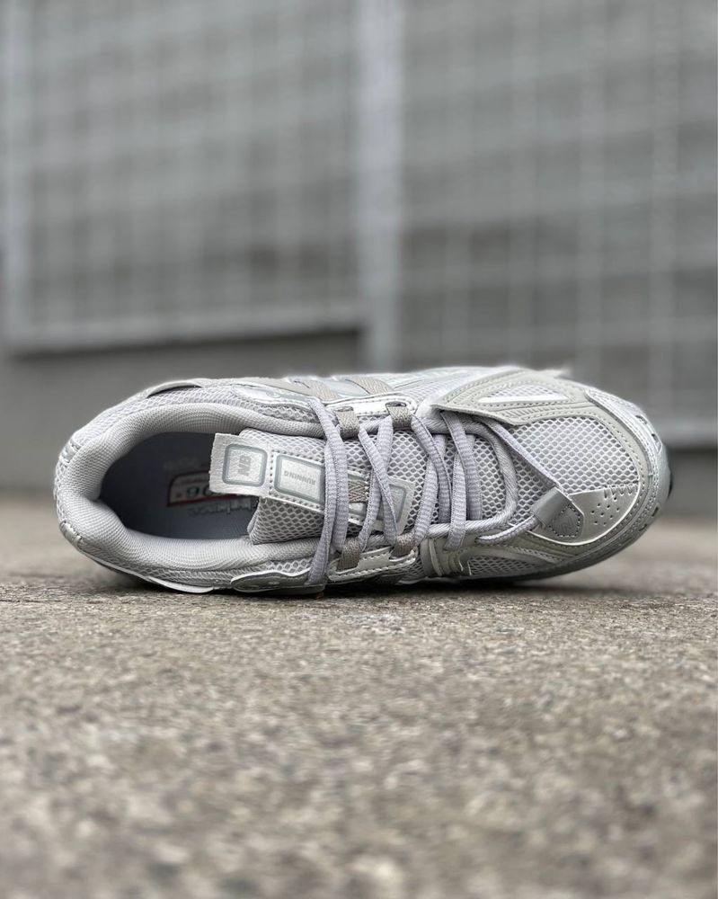 New Balance 1906A Grey /Мужские кроссовки/Чоловічі кросівки/Кроссовки