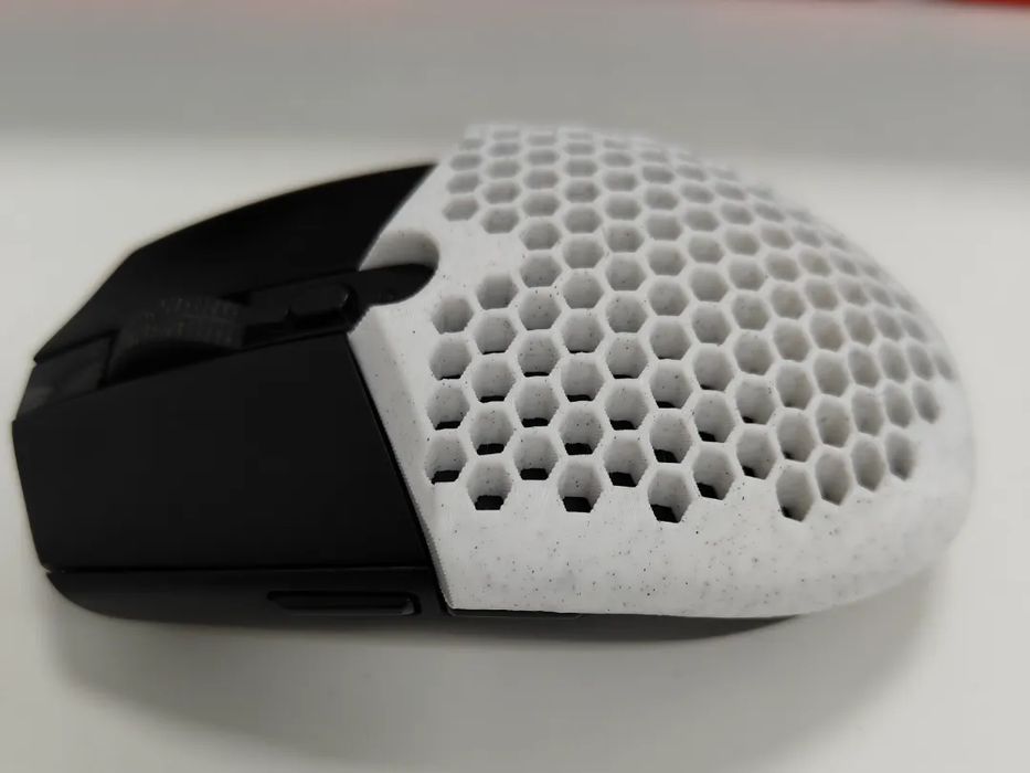 Capa para Bateria de Rato Logitech G304/G305