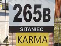 Karma dla psa karmy mięso kiełbasa baton sucha karma