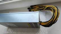 Блок питания LL2000MINI 12B 2000W 150A
