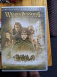 Dvd Władca Pierścieni