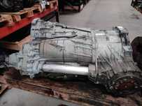 Skrzynia biegów RYY 8HP95 AUDI Q7 SQ7 4.0 TDI