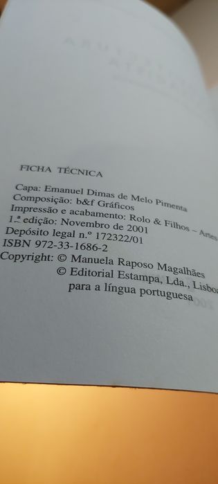 A Arquitectura Paisagista, Morfologia e Complexidade - Manuela R. M.