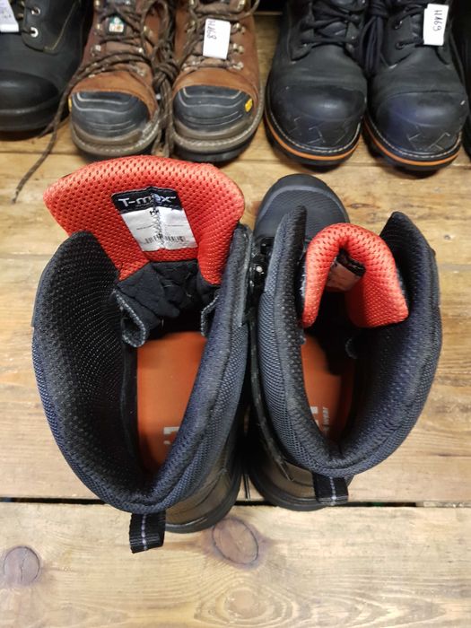 Buty robocze HELLY HANSEN rozm 46 wkł 31 cm S3