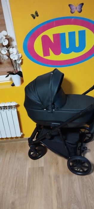 Nowy lekki wózek zestaw do wyboru SKLEP DZIECIĘCY NW