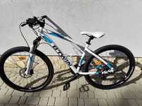 B'TWIN Rockider 540 Rower damski MTB 27,5" rozmiar M