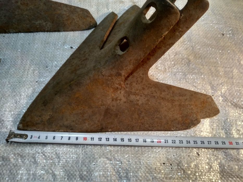 ласточки культиватора