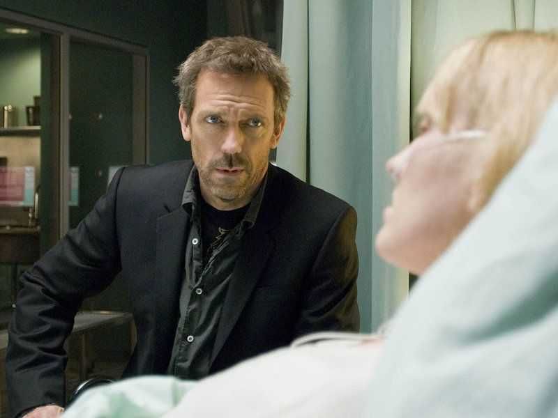 DR. HOUSE - Temporadas 1, 2 e 3 | Conjunto ou Individual
