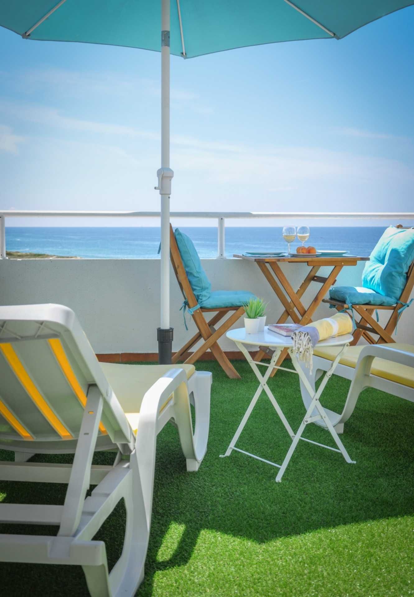 Apartamento para ferias/ Curtas Estadias em Vila Praia Ancora.