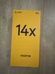 Realme 14x 5G 6/128GB BLACK