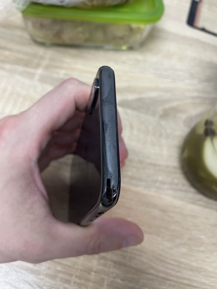 Iphone X 256 r-sim