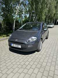 Fiat Punto 60 tys km klima